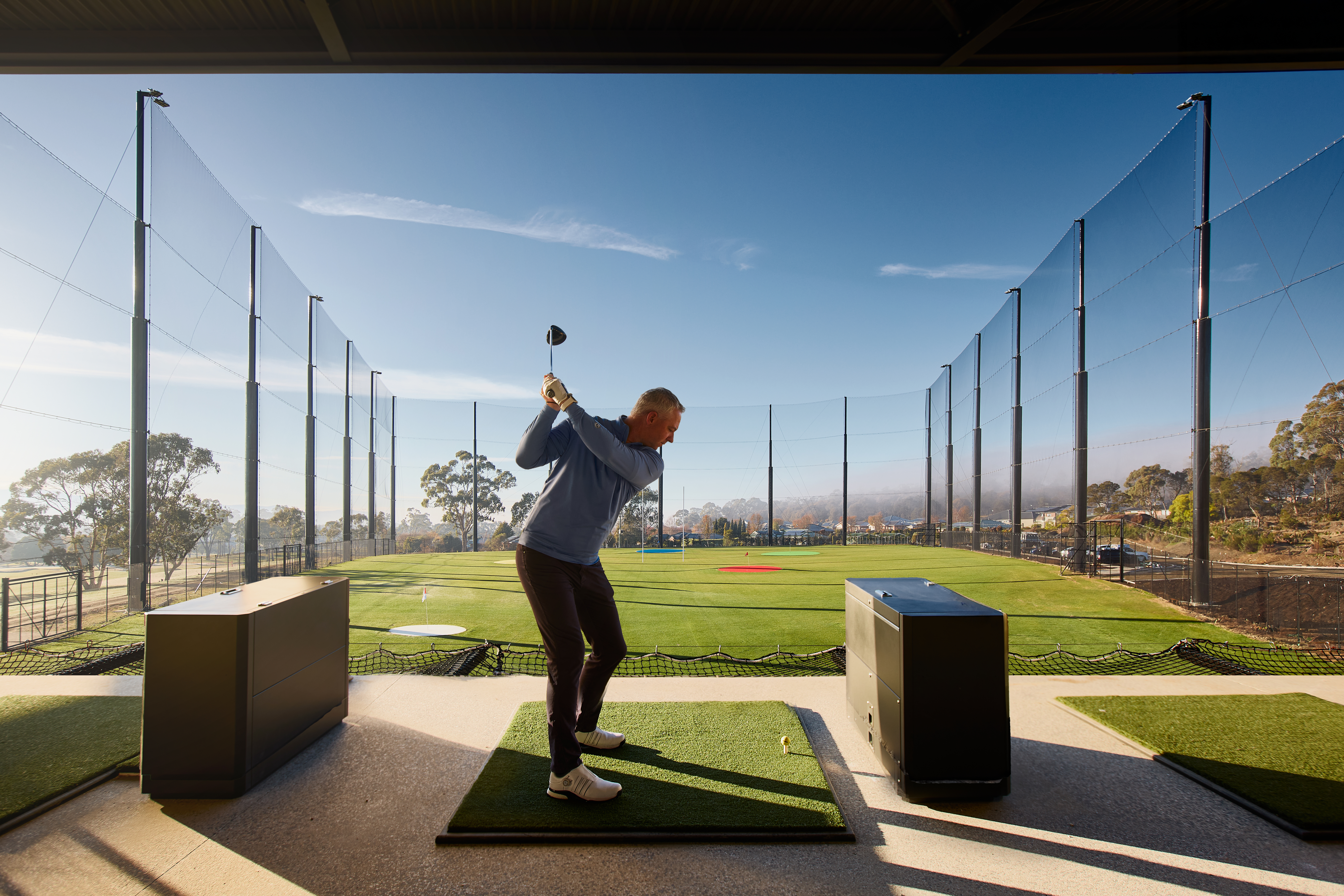 Country Club - Driving Range - Jun 25 - 2 (1)