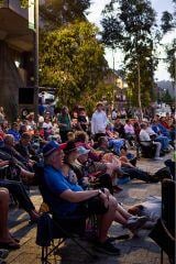 Launceston Summer Series