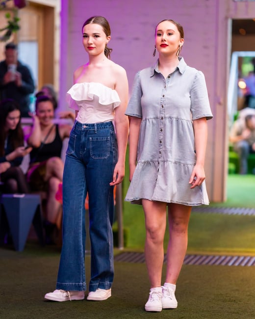 TAGS OFF_ event in spring 2024, image by Daim Picture Haus