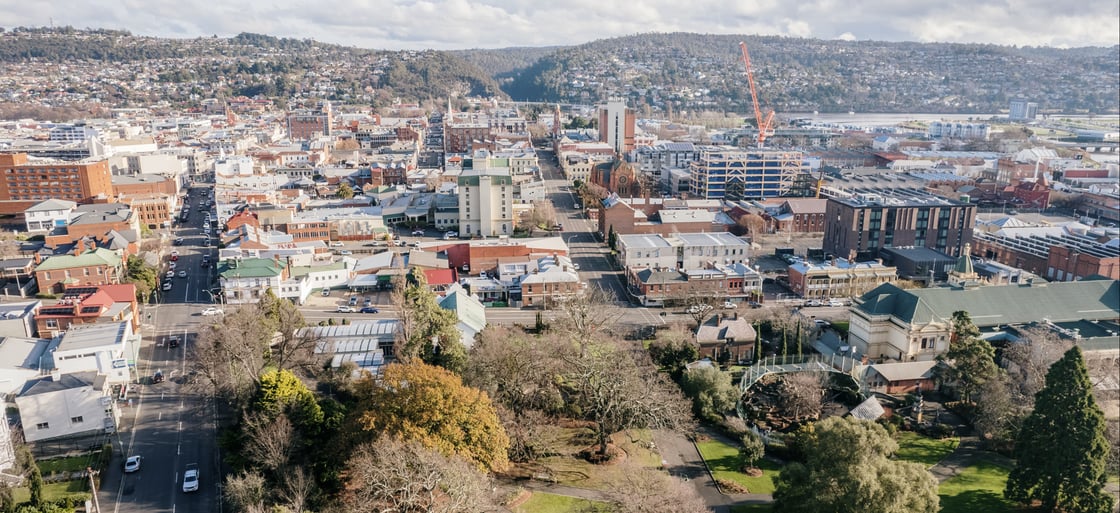 LauncestonPlaceBrandStreetscapeAerial_Banner