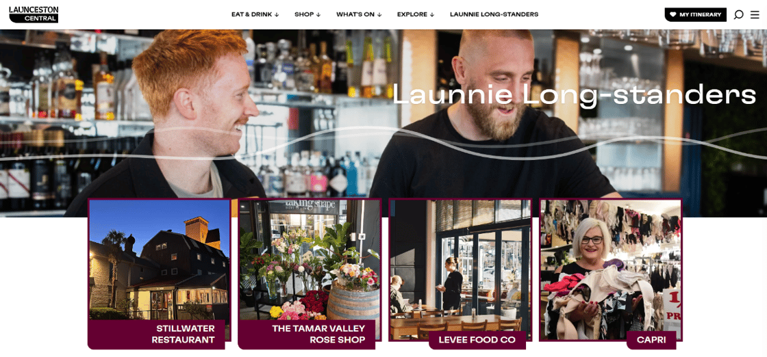 LaunnieLong-standersLanding