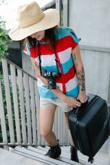 Luggage_Travel_storage