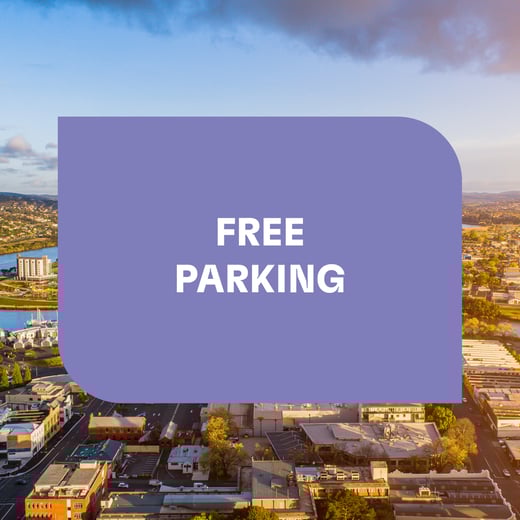Free Parking Link