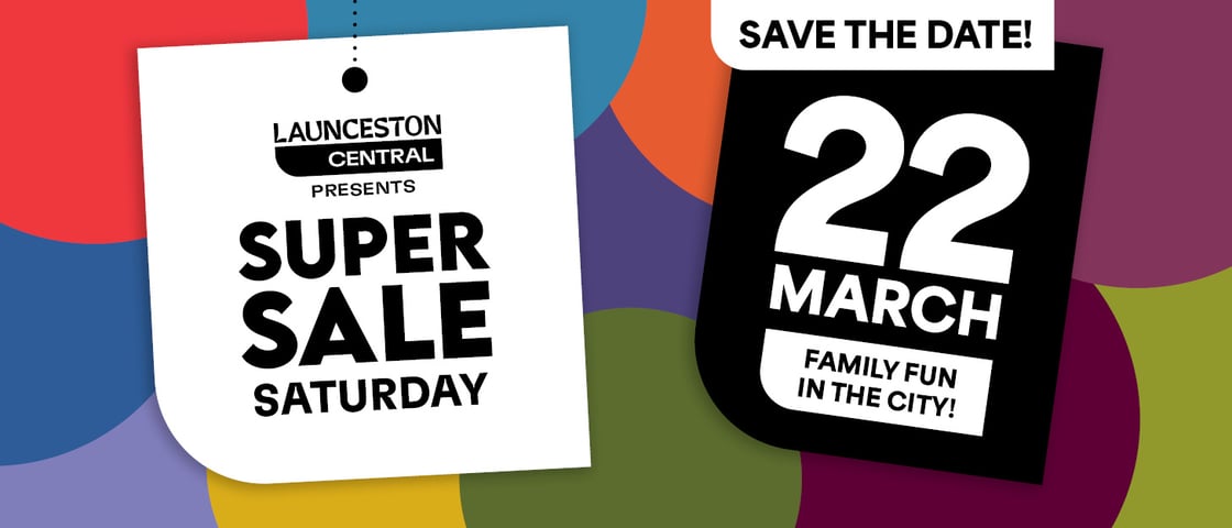Super Sale Saturday_Mailchimp banner_Save the date