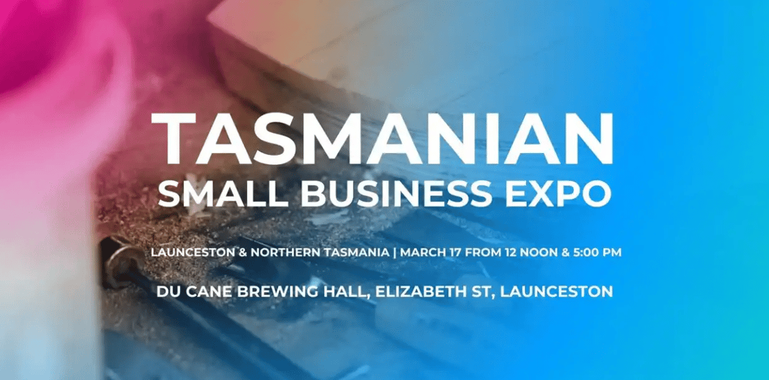 TasMSallBusinessExpo