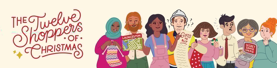 The Twelve Shoppers of Christmas_MailchimpBanner-01